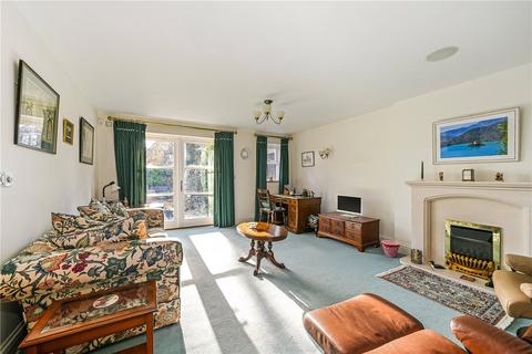 undefined, Friary Gardens, Winchester, Hampshire, SO23
