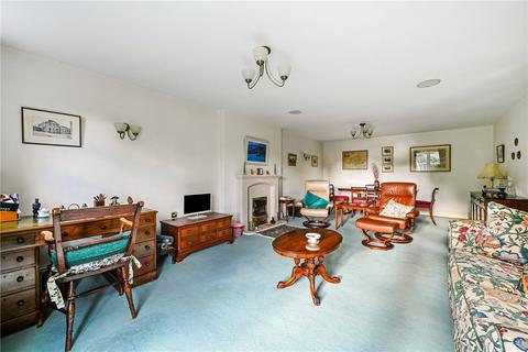 undefined, Friary Gardens, Winchester, Hampshire, SO23