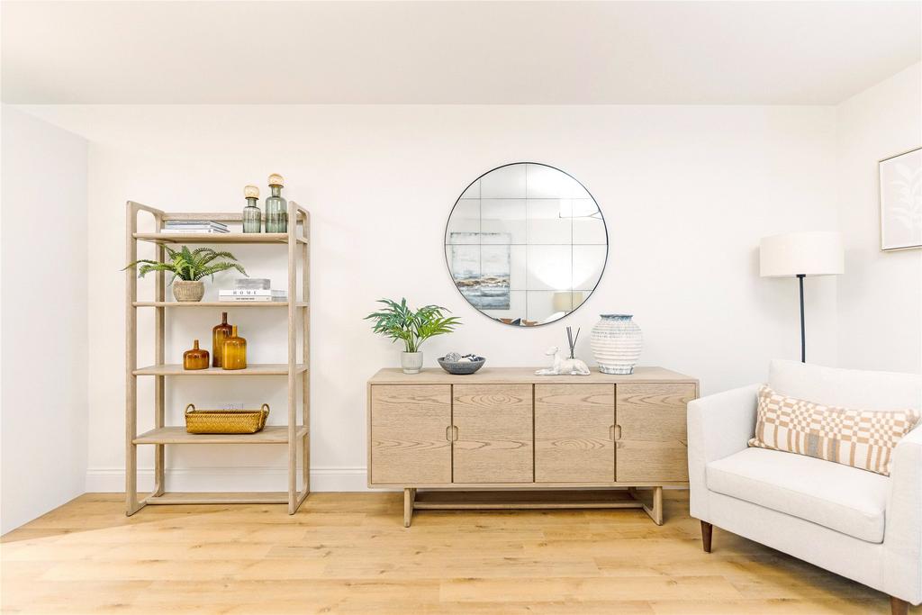 Show Home
