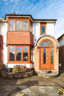 undefined, Pennine Drive, London, NW2