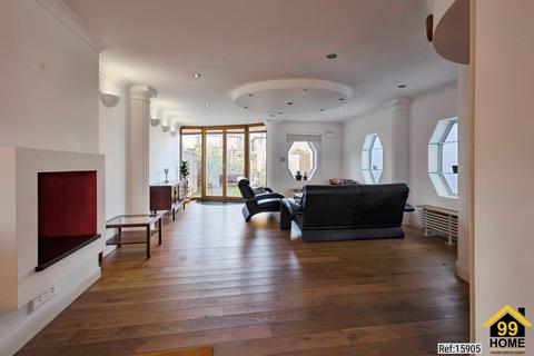 3 bedroom semi-detached house for sale, Pennine Drive, London, NW2