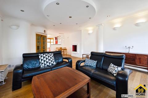 3 bedroom semi-detached house for sale, Pennine Drive, London, NW2