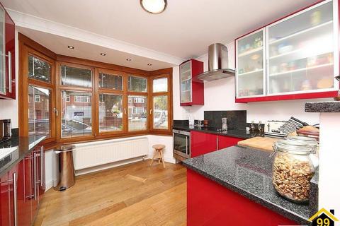 undefined, Pennine Drive, London, NW2