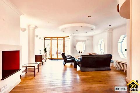 undefined, Pennine Drive, London, NW2