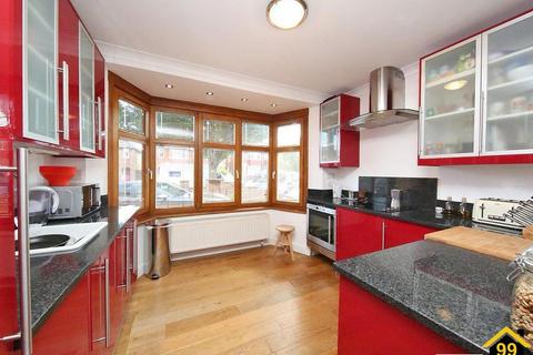 undefined, Pennine Drive, London, NW2