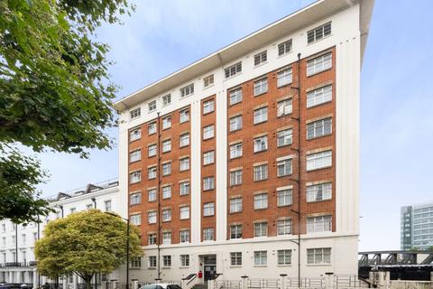 undefined, Orsett Terrace, London, W2