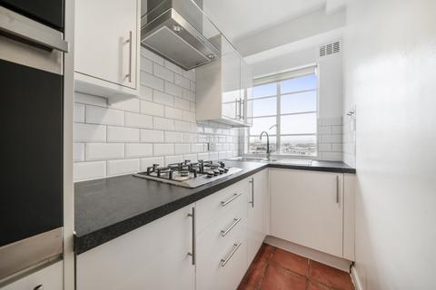 undefined, Orsett Terrace, London, W2