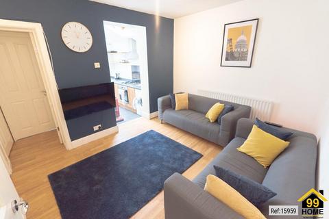 5 bedroom terraced house to rent, Avenue Road, Southampton, Hampshire, SO14