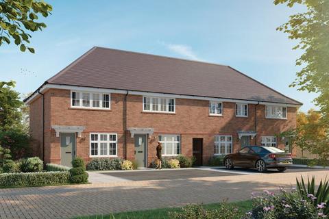 2 bedroom house for sale, Ledbury at Poppy Fields, Rotherham, S65 Moor Lane South S65