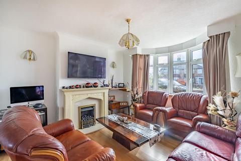 4 bedroom semi-detached house for sale, Manor Park Grove, York