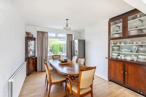 4 bedroom semi-detached house for sale, Manor Park Grove, York