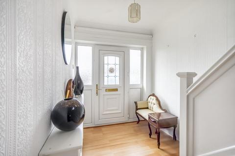 4 bedroom semi-detached house for sale, Manor Park Grove, York