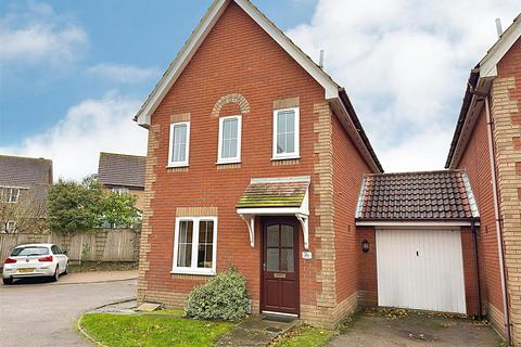 undefined, Peak Dale, Carlton Colville, Lowestoft, Suffolk, NR33
