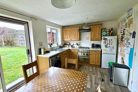 undefined, Peak Dale, Carlton Colville, Lowestoft, Suffolk, NR33
