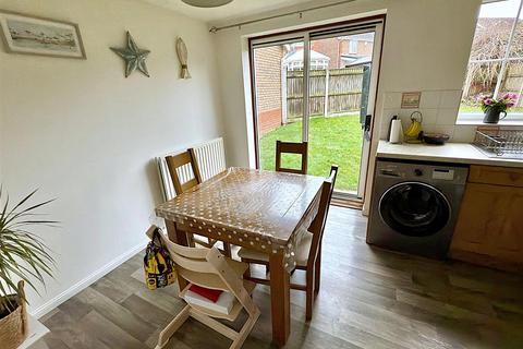 undefined, Peak Dale, Carlton Colville, Lowestoft, Suffolk, NR33