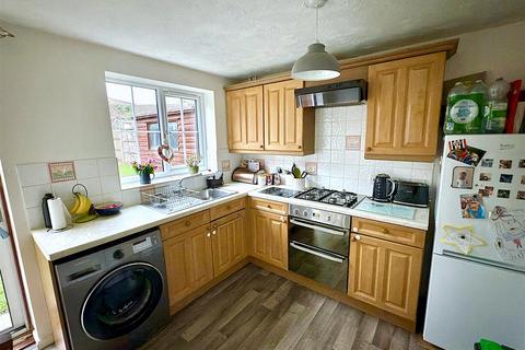 undefined, Peak Dale, Carlton Colville, Lowestoft, Suffolk, NR33