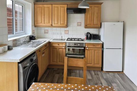3 bedroom detached house for sale, Peak Dale, Carlton Colville, Lowestoft, Suffolk, NR33