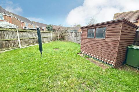 3 bedroom detached house for sale, Peak Dale, Carlton Colville, Lowestoft, Suffolk, NR33