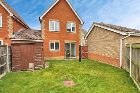 undefined, Peak Dale, Carlton Colville, Lowestoft, Suffolk, NR33
