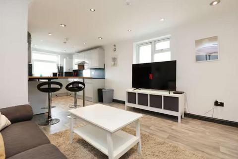 undefined, Crwys Road, Cardiff CF24