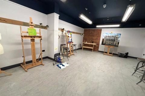 undefined, Granby Row, Manchester, Greater Manchester, M1