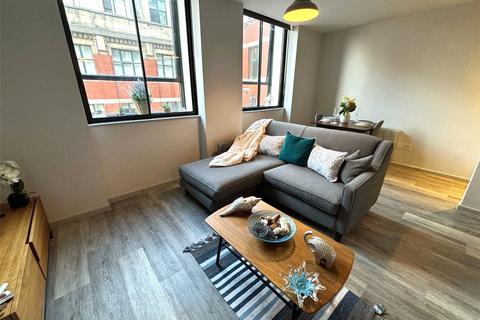 Granby Row, Manchester, Greater Manchester, M1