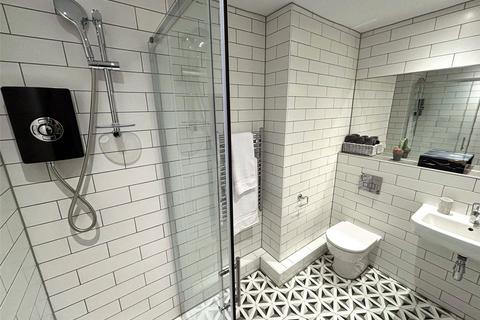 undefined, Granby Row, Manchester, Greater Manchester, M1