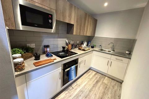 undefined, Granby Row, Manchester, Greater Manchester, M1