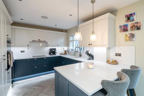undefined, 18 Taylors Gardens, Tweedmouth, Berwick-upon-Tweed, Northumberland, TD15