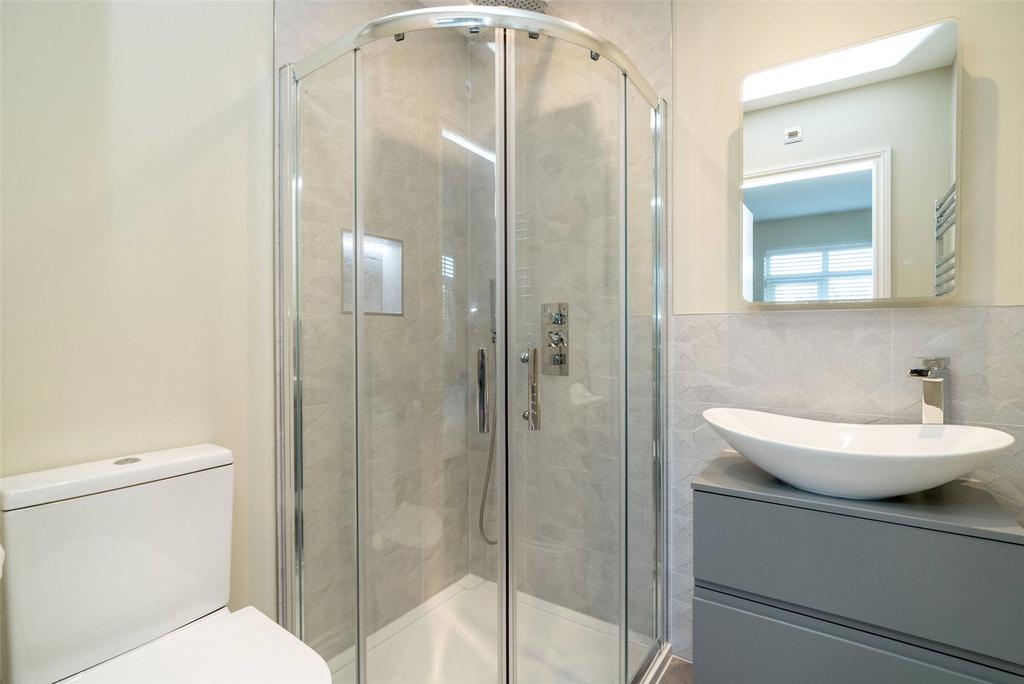 En-Suite