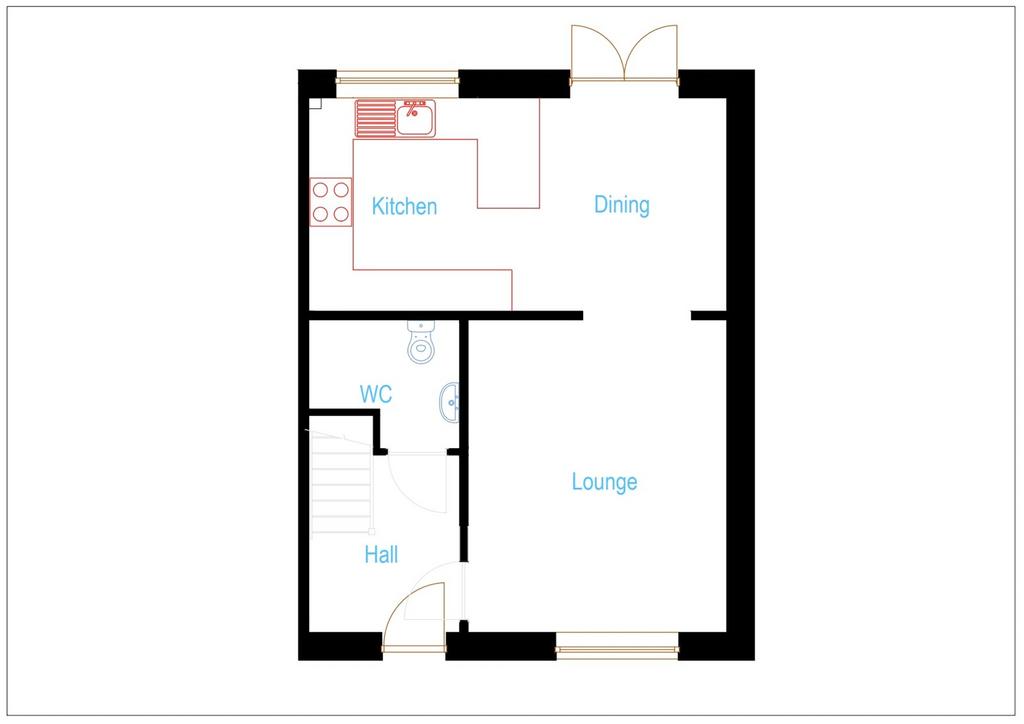 Ground Floor