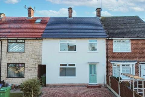 Greenhill Road, Allerton, Liverpool, L18
