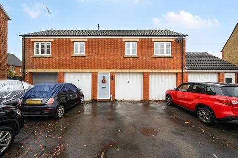 undefined, Giles Road, Haydon End, Swindon