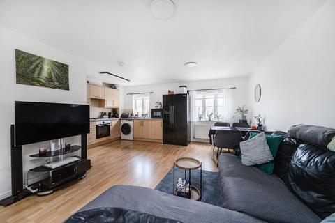 undefined, Giles Road, Haydon End, Swindon