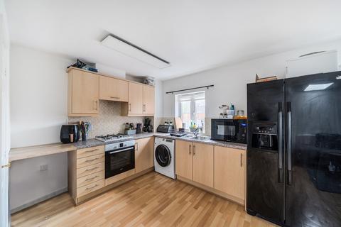 undefined, Giles Road, Haydon End, Swindon