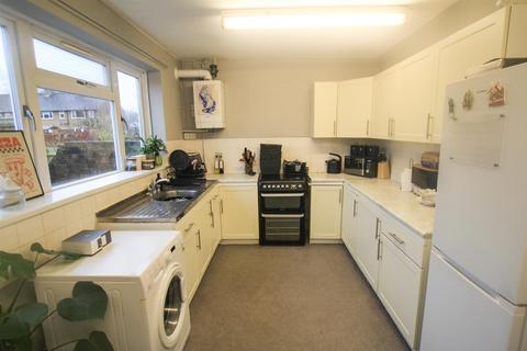undefined, Cromes Place, Badersfield