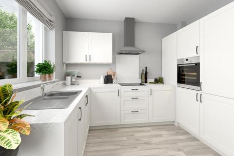 undefined, Ledbury 3 at Poppy Fields, Rotherham Moor Lane South S65