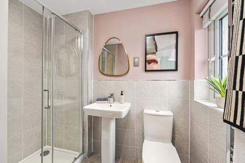 undefined, Fenton at Hopecroft View 1 Strathcona Grove, Bucksburn AB21