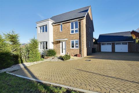 Foxglove Avenue, Bexhill-On-Sea