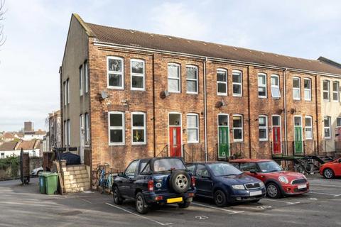 Albert Grove South, Bristol BS5