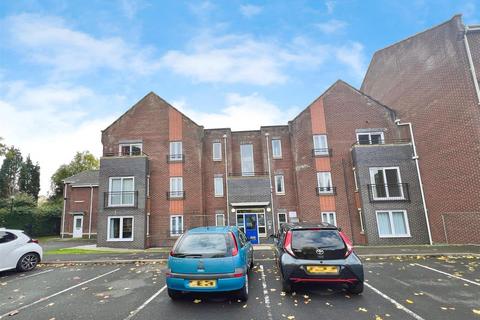 undefined, Scholars Court, Stoke-On-Trent
