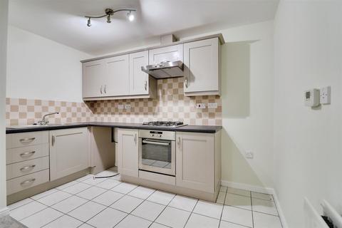 undefined, Scholars Court, Stoke-On-Trent