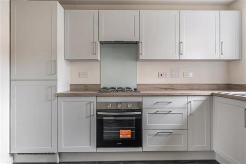 undefined, Sylvester Crescent, S81