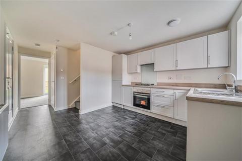 undefined, Sylvester Crescent, S81