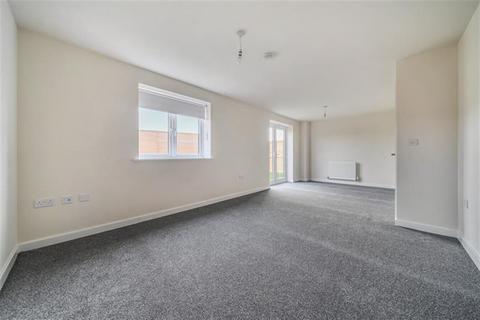 undefined, Sylvester Crescent, S81