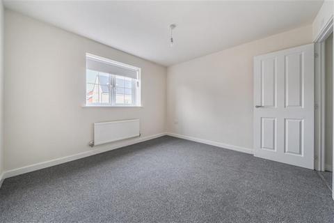 undefined, Sylvester Crescent, S81