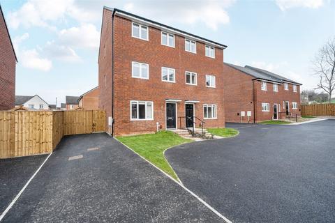 undefined, Binggeli Grove, WF9