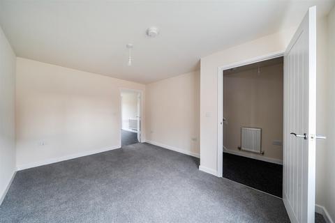 undefined, Binggeli Grove, WF9