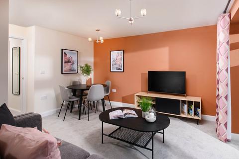 undefined, WILFORD at Calder Rise, PR4 Dunlin Drive, Cottam, Preston PR4