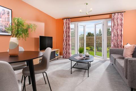 undefined, WILFORD at Calder Rise, PR4 Dunlin Drive, Cottam, Preston PR4